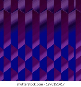 Fondo geométrico rayado. Textura moderna y elegante. 