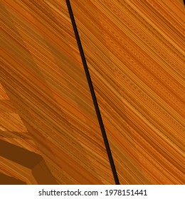 Geometric striped background. Modern stylish texture. 