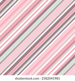 Geometric striped design with bold colours. Perfect for wallpaper, abstract backgrounds, or textile prints. A trendy and modern vector artwork with seamless stripes.