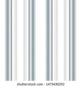 Geometric stripes background. Stripe pattern vector. Seamless wallpaper striped fabric texture.