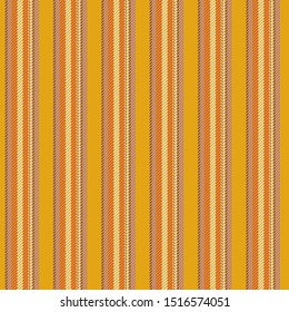 Geometric stripes background. Stripe pattern vector. Seamless wallpaper striped fabric texture.