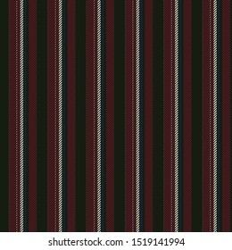 Geometric stripes background. Stripe pattern vector. Seamless wallpaper striped fabric texture.