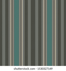 Geometric stripes background. Stripe pattern vector. Seamless wallpaper striped fabric texture.