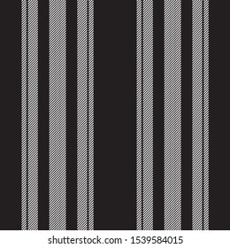 Geometric stripes background. Stripe pattern vector. Seamless wallpaper striped fabric texture.