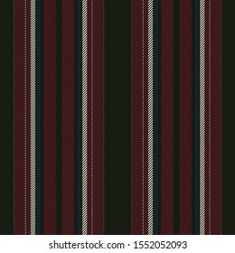 Geometric stripes background. Stripe pattern vector. Seamless wallpaper striped fabric texture.