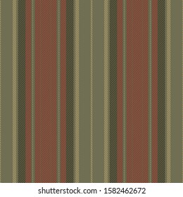 Geometric stripes background. Stripe pattern vector. Seamless wallpaper striped fabric texture.
