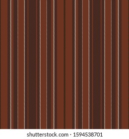 Geometric stripes background. Stripe pattern vector. Seamless wallpaper striped fabric texture.