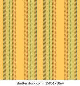 Geometric stripes background. Stripe pattern vector. Seamless wallpaper striped fabric texture.