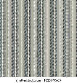 Geometric stripes background. Stripe pattern vector. Seamless wallpaper striped fabric texture.