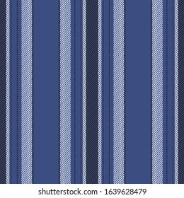 Geometric stripes background. Stripe pattern vector. Seamless wallpaper striped fabric texture.