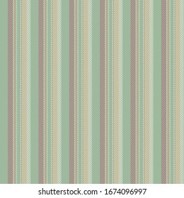 Geometric stripes background. Stripe pattern vector. Seamless wallpaper striped fabric texture.