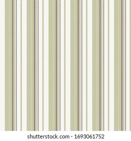 Geometric stripes background. Stripe pattern vector. Seamless wallpaper striped fabric texture.