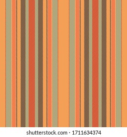 Geometric stripes background. Stripe pattern vector. Seamless wallpaper striped fabric texture.