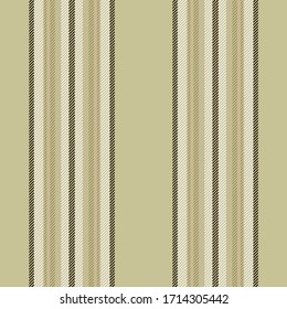 Geometric stripes background. Stripe pattern vector. Seamless wallpaper striped fabric texture.