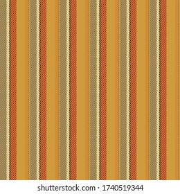 Geometric stripes background. Stripe pattern vector. Seamless wallpaper striped fabric texture.