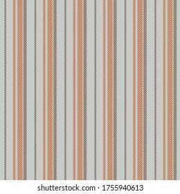 Geometric stripes background. Stripe pattern vector. Seamless wallpaper striped fabric texture.