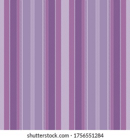 Geometric stripes background. Stripe pattern vector. Seamless wallpaper striped fabric texture.