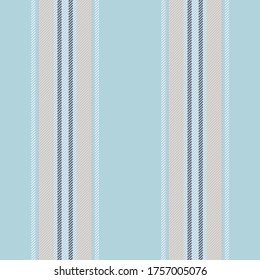 Geometric stripes background. Stripe pattern vector. Seamless wallpaper striped fabric texture.
