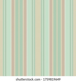 Fondo de las franjas geométricas. Vector de patrón de banda. Textura de tela a rayas de papel pintado sin costura.