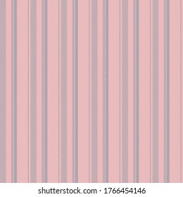 Geometric stripes background. Stripe pattern vector. Seamless wallpaper striped fabric texture.