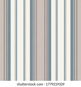 Geometric stripes background. Stripe pattern vector. Seamless wallpaper striped fabric texture.