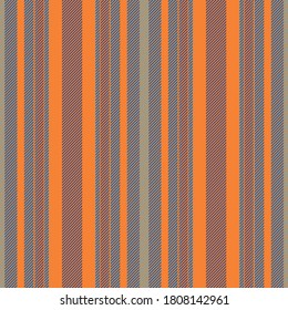 Geometric stripes background. Stripe pattern vector. Seamless wallpaper striped fabric texture.