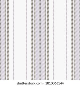 Geometric stripes background. Stripe pattern vector. Seamless wallpaper striped fabric texture.