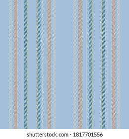 Geometric stripes background. Stripe pattern vector. Seamless wallpaper striped fabric texture.
