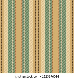 Geometric stripes background. Stripe pattern vector. Seamless wallpaper striped fabric texture.