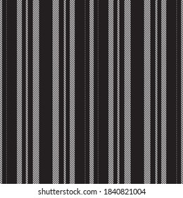 Geometric stripes background. Stripe pattern vector. Seamless wallpaper striped fabric texture.