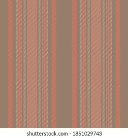 Geometric stripes background. Stripe pattern vector. Seamless wallpaper striped fabric texture.