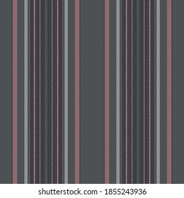 Geometric stripes background. Stripe pattern vector. Seamless wallpaper striped fabric texture.