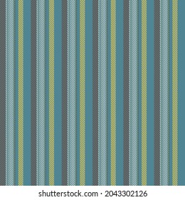 Geometric stripes background. Stripe pattern vector. Seamless wallpaper striped fabric texture.