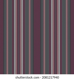Geometric stripes background. Stripe pattern vector. Seamless wallpaper striped fabric texture.