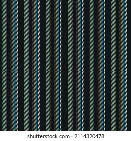 Geometric stripes background. Stripe pattern vector. Seamless wallpaper striped fabric texture.