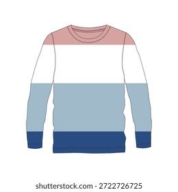 Fondo de rayas geométricas, Vector de patrón de rayas, Forma Abstractas dibujada a mano Patrón sin fisuras, Patrón de textura de múltiples rayas, Textil Patrones de textura de rayas geométricas,