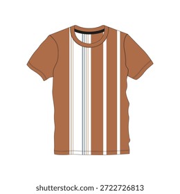 Fondo de rayas geométricas, Vector de patrón de rayas, Forma Abstractas dibujada a mano Patrón sin fisuras, Patrón de textura de múltiples rayas, Textil Patrones de textura de rayas geométricas,