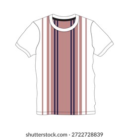 Geometrische Streifen Hintergrund, Streifenmuster Vektor, Abstrakte handgezeichnete Form Nahtloses Muster, Multi-Streifen-Textur-Muster, Textile Geometrische Streifen Textur-Muster, Outfit Nahtlose Textur Textil,