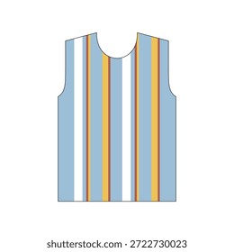 Geometric Stripes Background, Stripe Pattern Vector, Abstract Hand-drawn Shape Seamless Pattern, Multi Stripe Texture Pattern, Textile Geometrical Stripe Texture Patterns, Outfit Seamless Texture Textile,