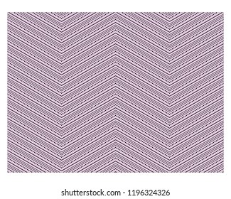 Geometric stripes seamless fashion fabric print. Vector repeating tile texture Usable for fabric, wallpaper, backgrounds prints