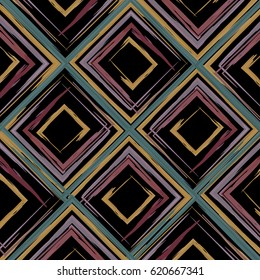 geometric style background. linear style background, creativity
