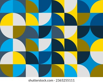 geometric style background vector design with epic and stunning colors, suitable as a background for business social media, vectors and illustrations
