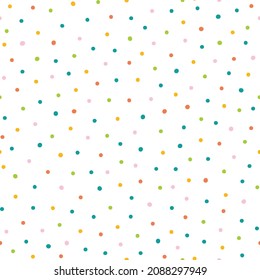 Geometric sunshine pattern repeat retro mid century illustrations inspired by Palm Springs summer. Vector illustration. Fun and cute summer surface design.