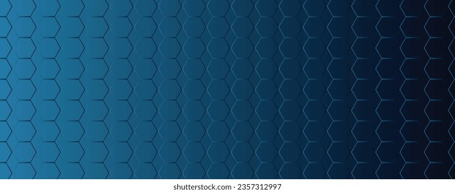 Geometrisches Technologie, Hintergrund. Futuristischer Hintergrund.