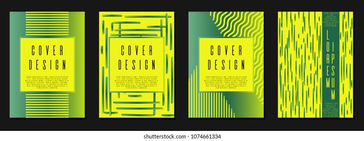 Geometric template corporate style.  Template in A4.  Can be used for poster, brochure, magazine, card, book, flyer, banner, anniversary
 Trendy corporate style.