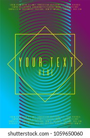 Geometric template corporate style.  Set of sheets A4.  Can be used for poster, brochure, magazine, card, book, flyer, banner, anniversary. Trendy corporate style.
