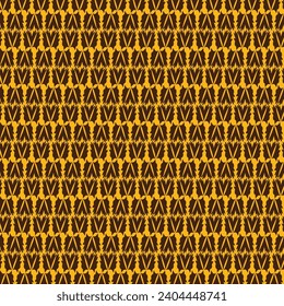 Geometric textile pattern design texture background