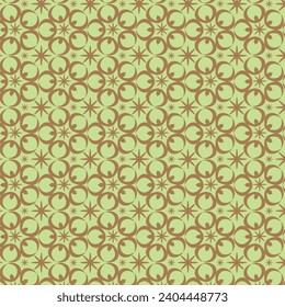 Geometric textile pattern design texture background