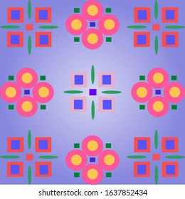 Geometric texture. Abstract background vector can be used in cover design, book design, website background, banner, poster, advertising