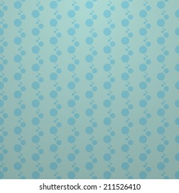 Geometric texture Abstract background Vintage retro wallpaper textile fabric element scrap booking Vector illustration EPS 10